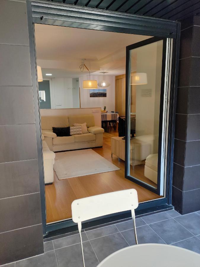 Ventura Apartment Ess02622 San Sebastián Exterior photo