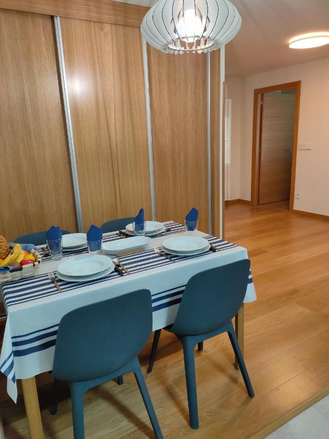 Ventura Apartment Ess02622 San Sebastián Exterior photo