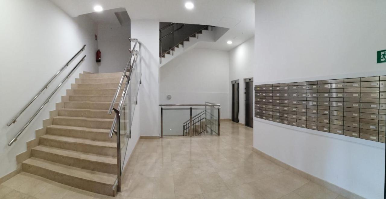 Ventura Apartment Ess02622 San Sebastián Exterior photo