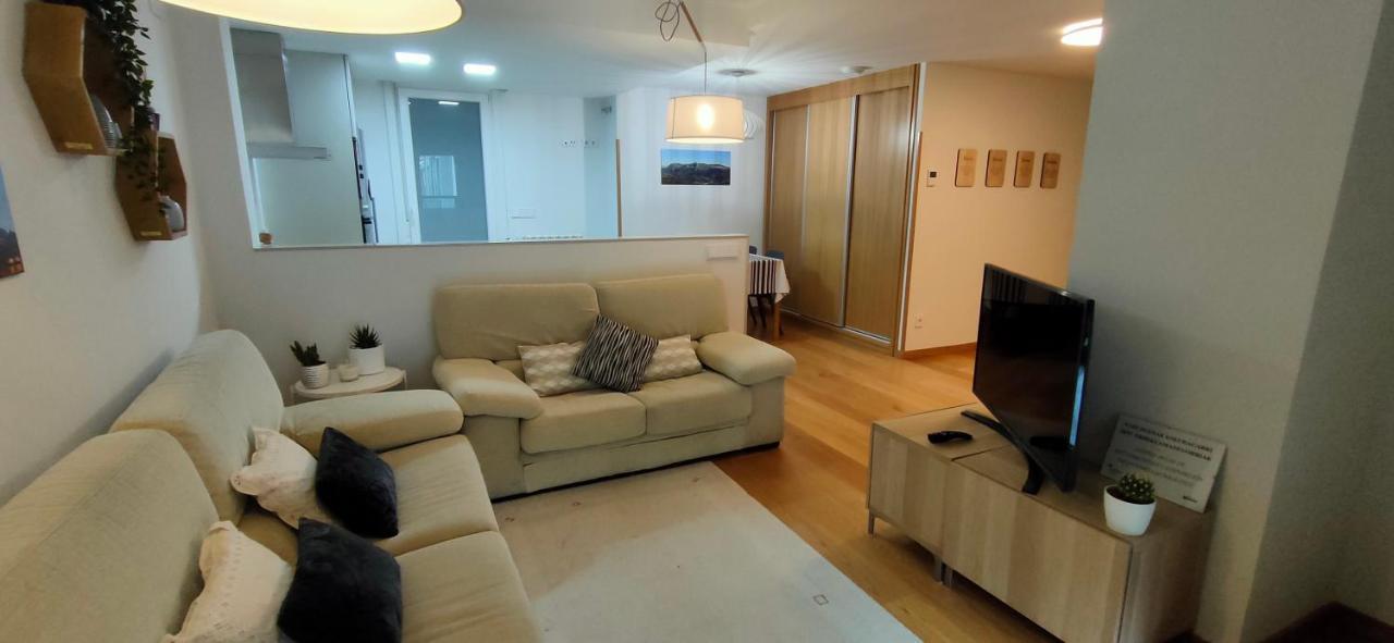 Ventura Apartment Ess02622 San Sebastián Exterior photo