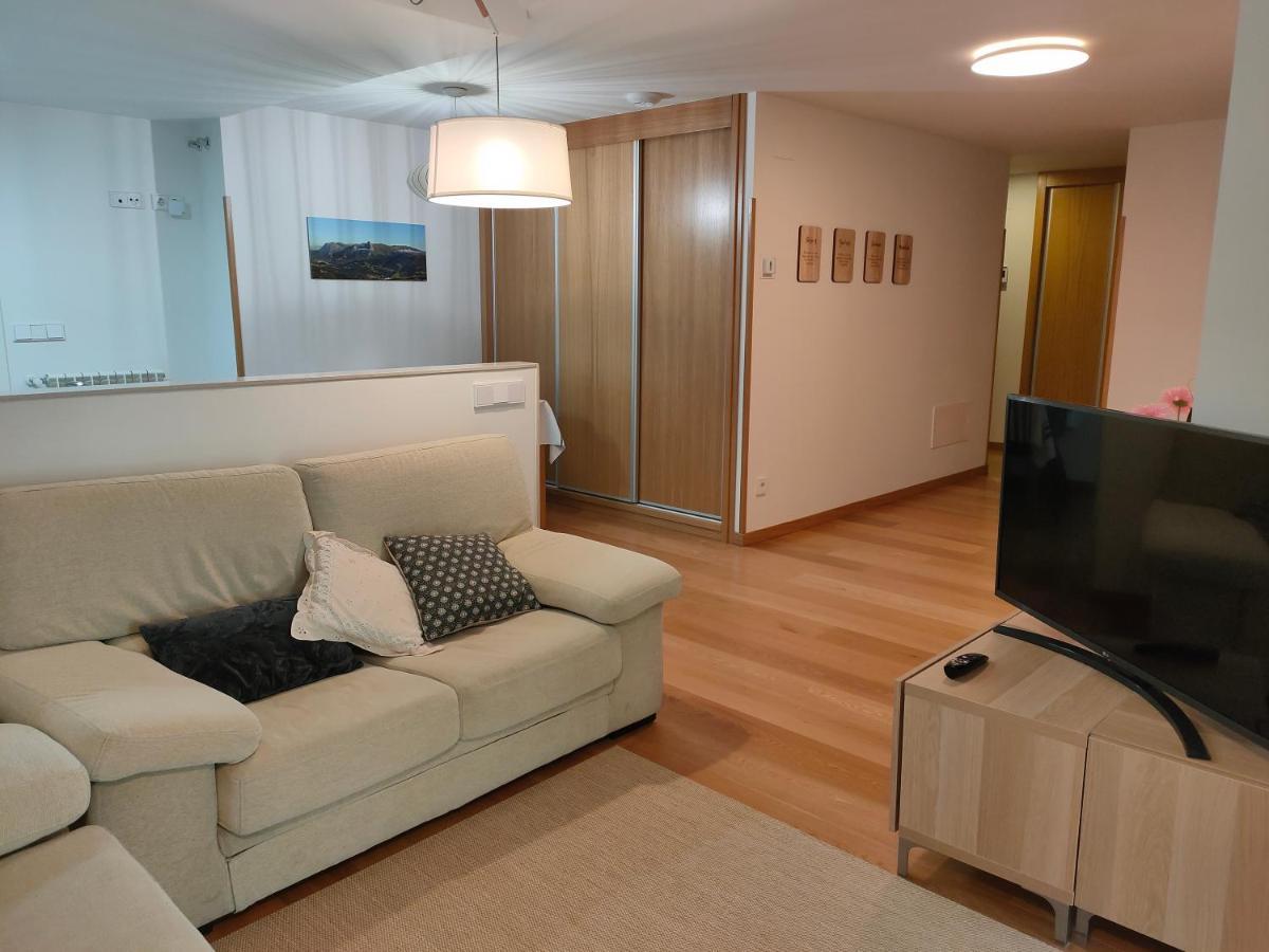 Ventura Apartment Ess02622 San Sebastián Exterior photo